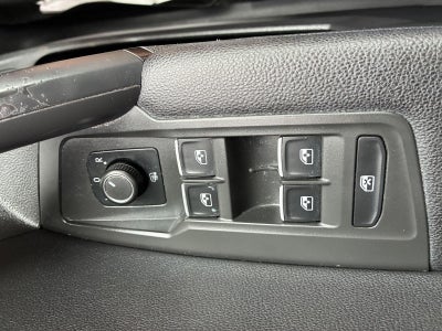 2019 Volkswagen Tiguan SEL