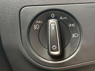 2019 Volkswagen Tiguan SEL