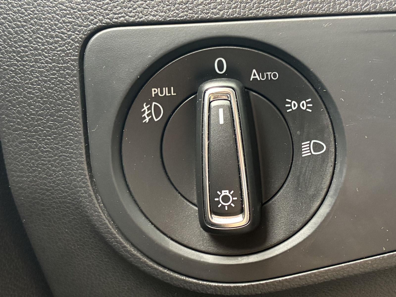2019 Volkswagen Tiguan SEL