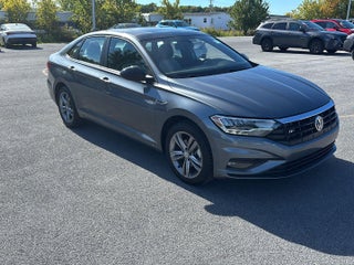 2019 Volkswagen Jetta R-Line