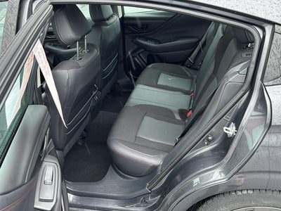 2024 Subaru Legacy Sport