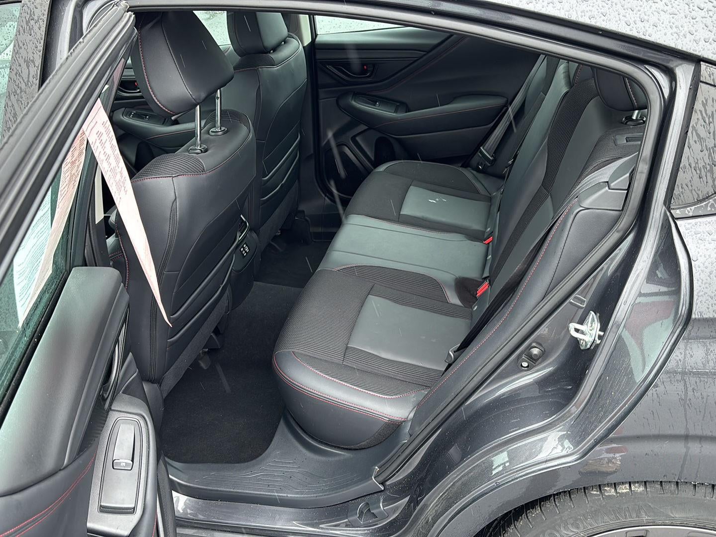 2024 Subaru Legacy Sport