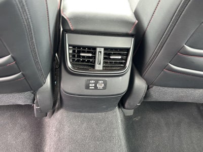 2024 Subaru Legacy Sport