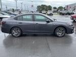 2024 Subaru Legacy Sport