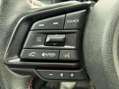 2024 Subaru Legacy Sport