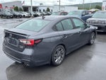2024 Subaru Legacy Sport