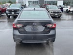 2024 Subaru Legacy Sport