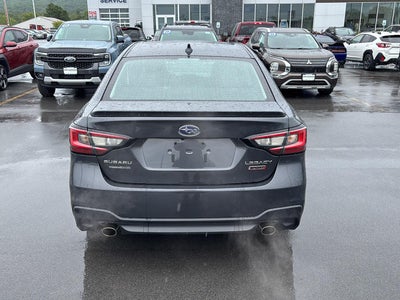 2024 Subaru Legacy Sport
