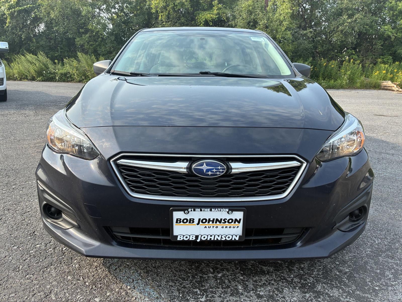 Used 2019 Subaru Impreza Base with VIN 4S3GTAA62K3739192 for sale in Watertown, NY