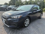 2019 Subaru Impreza 2.0i 5-door CVT