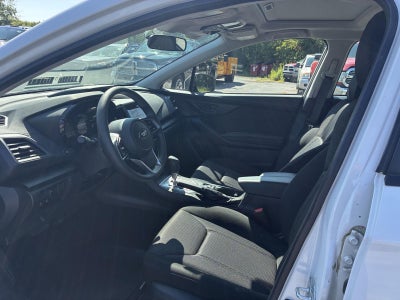 2023 Subaru Impreza Premium