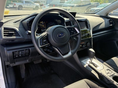2023 Subaru Impreza Premium