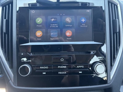 2023 Subaru Impreza Premium