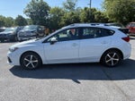 2023 Subaru Impreza Premium