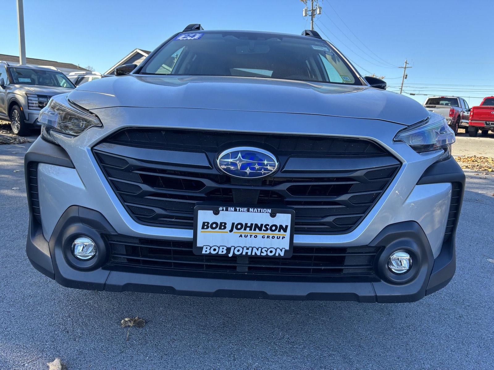 2024 Subaru Outback Premium