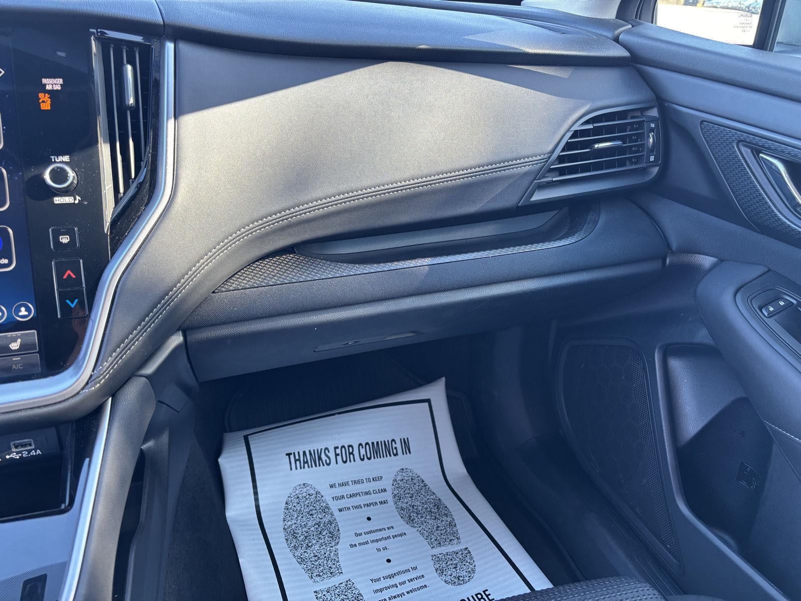 2024 Subaru Outback Premium