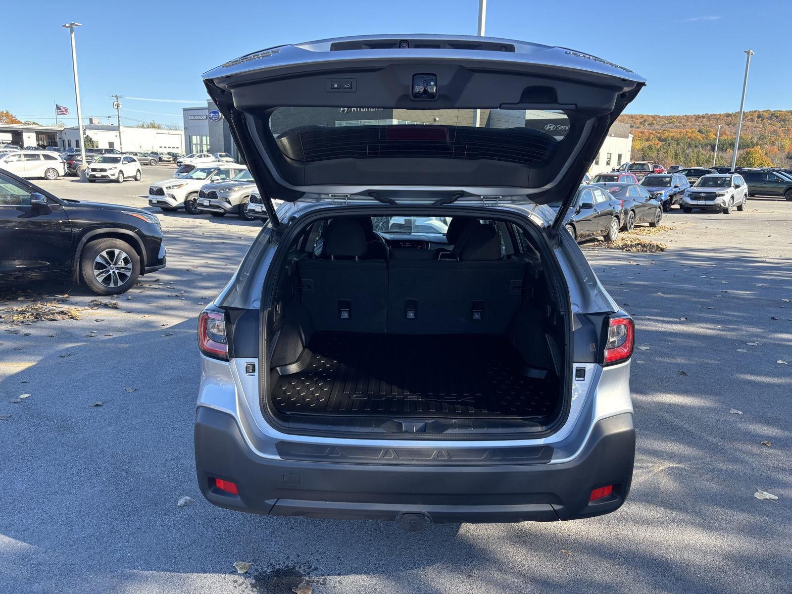 2024 Subaru Outback Premium