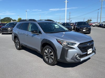 2023 Subaru Outback Limited