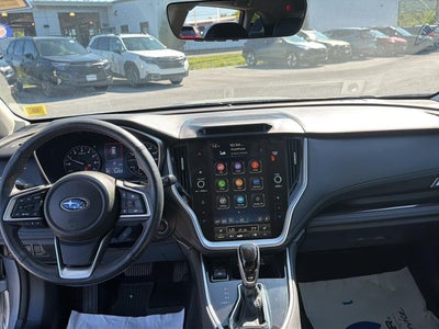 2023 Subaru Outback Limited