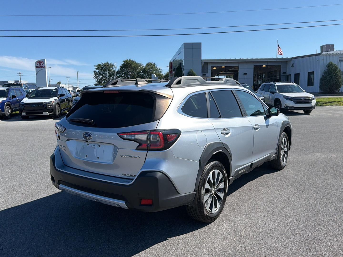 2023 Subaru Outback Limited