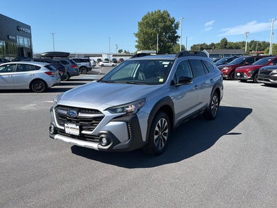 2023 Subaru Outback Limited