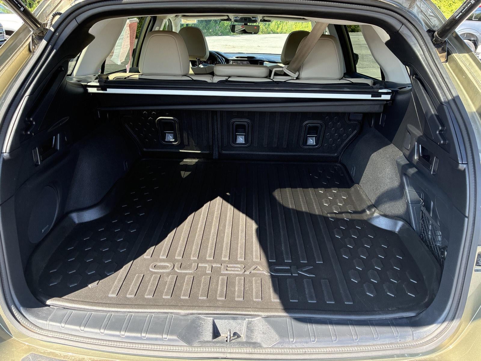 2023 Subaru Outback Limited
