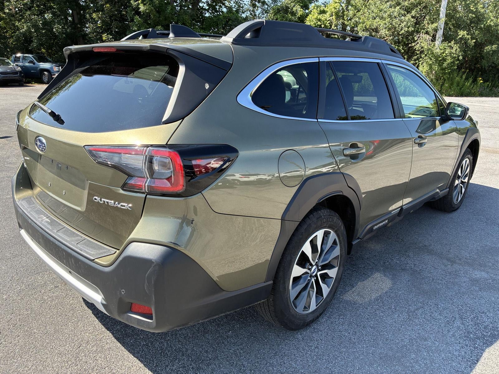 2023 Subaru Outback Limited