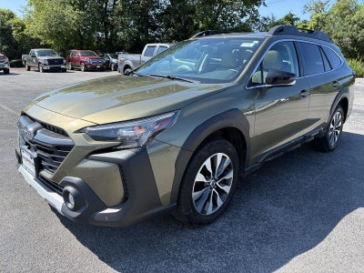2023 Subaru Outback Limited
