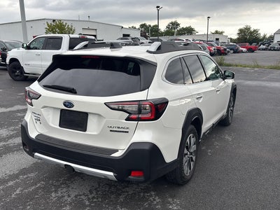 2024 Subaru Outback Touring XT