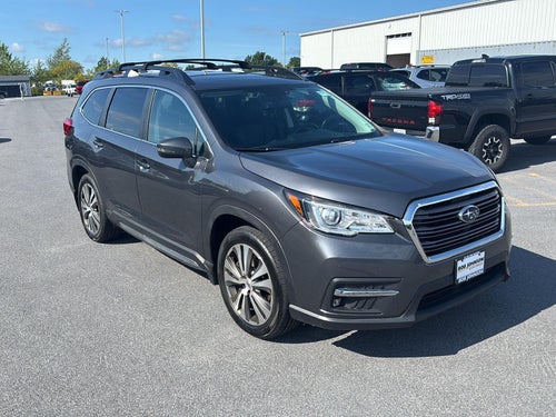 2021 Subaru Ascent Limited