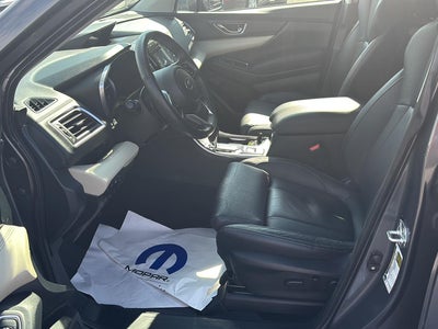 2021 Subaru Ascent Limited