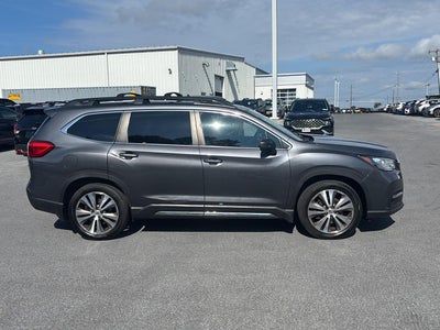 2021 Subaru Ascent Limited