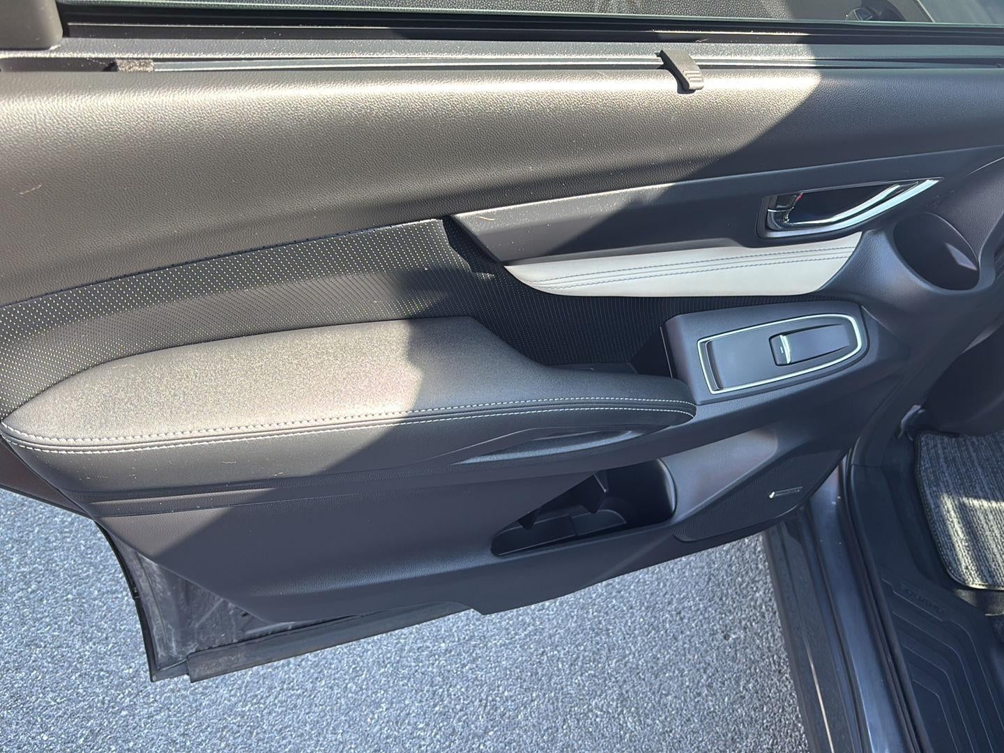 2021 Subaru Ascent Limited