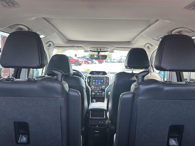 2021 Subaru Ascent Limited