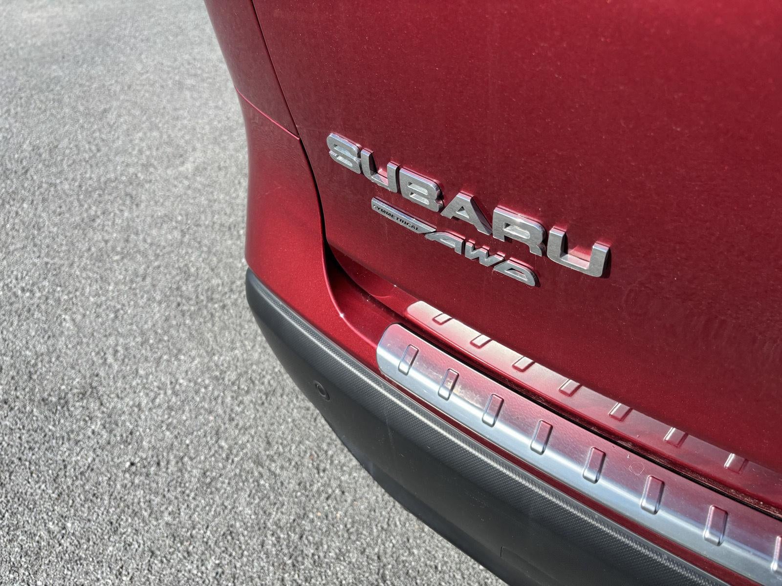 2024 Subaru Ascent Limited