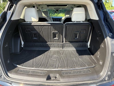 2024 Buick Enclave Avenir