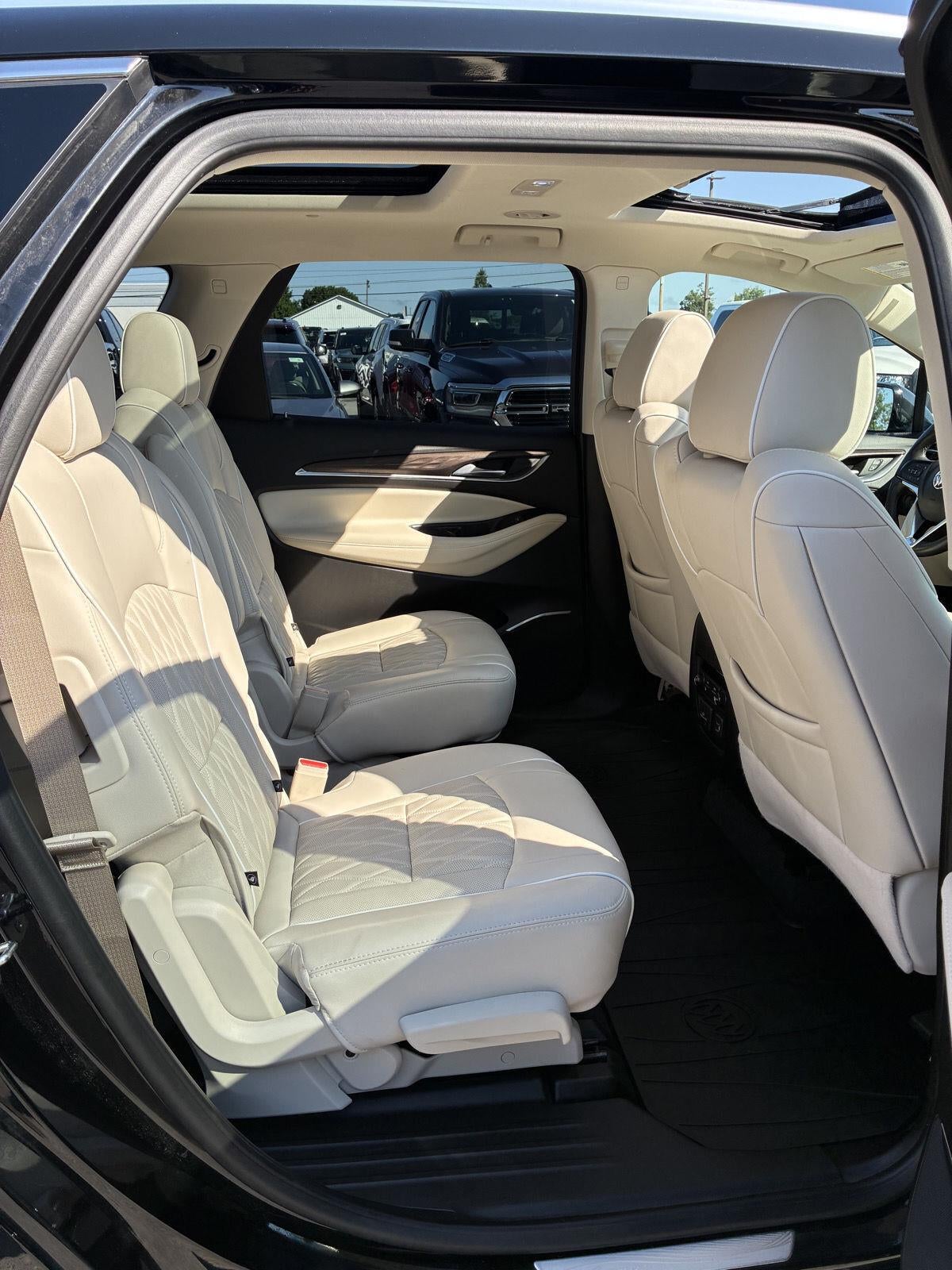 2024 Buick Enclave Avenir