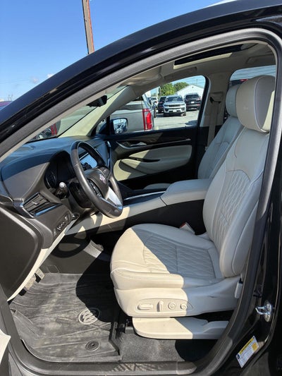 2024 Buick Enclave Avenir