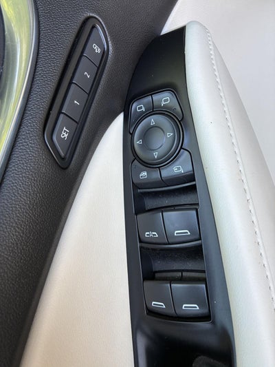 2024 Buick Enclave Avenir