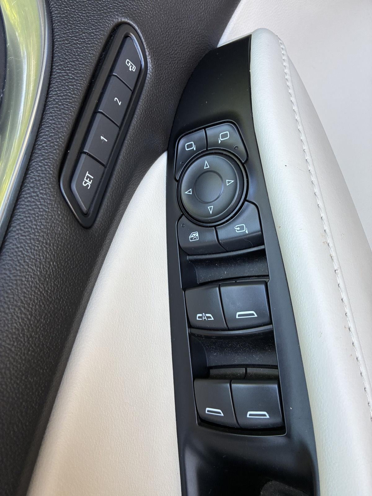2024 Buick Enclave Avenir