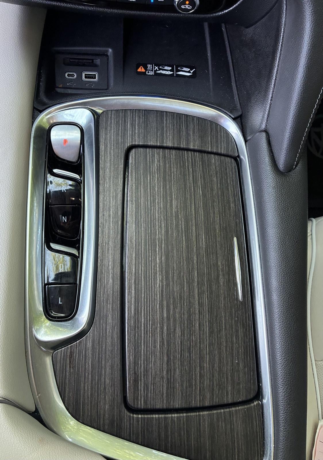 2024 Buick Enclave Avenir