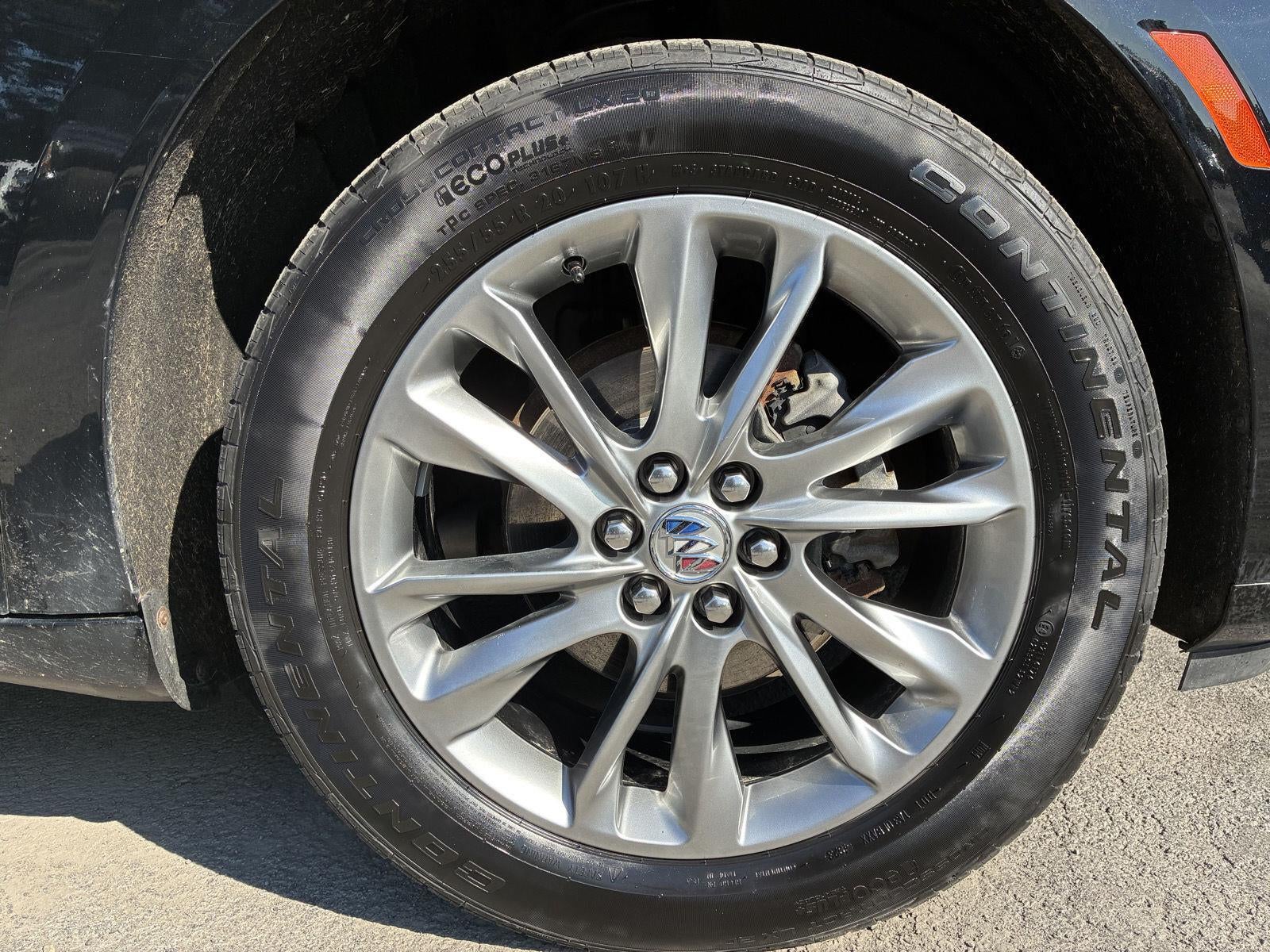 2024 Buick Enclave Avenir