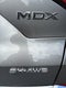 2024 Acura MDX w/Advance Package