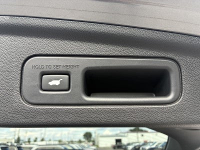 2024 Acura MDX w/Advance Package
