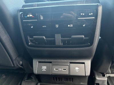 2024 Acura MDX w/Advance Package