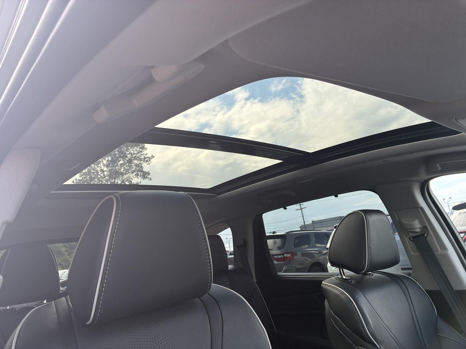 2024 Acura MDX w/Advance Package