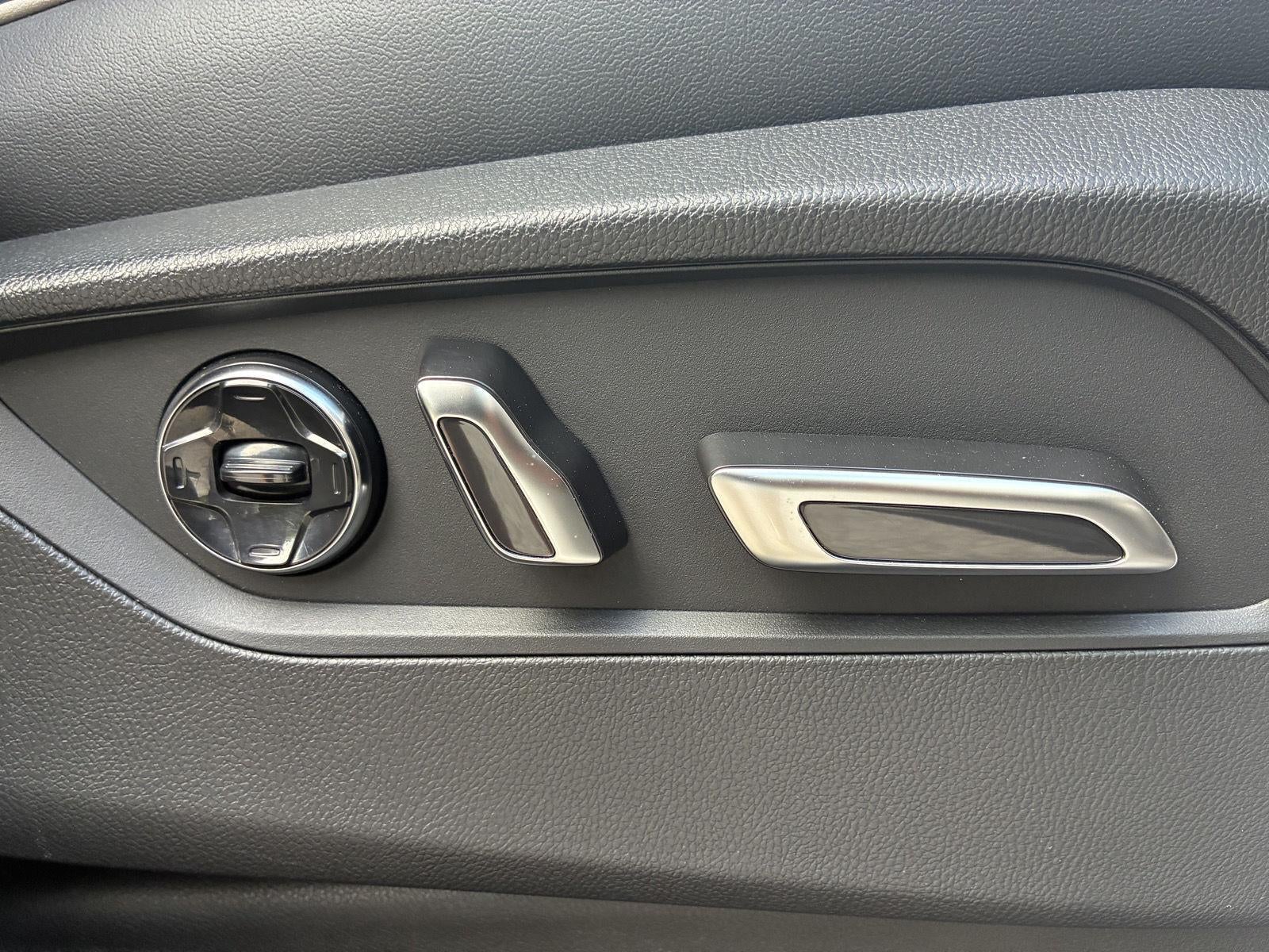 2024 Acura MDX w/Advance Package