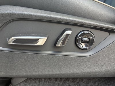 2024 Acura MDX w/Advance Package