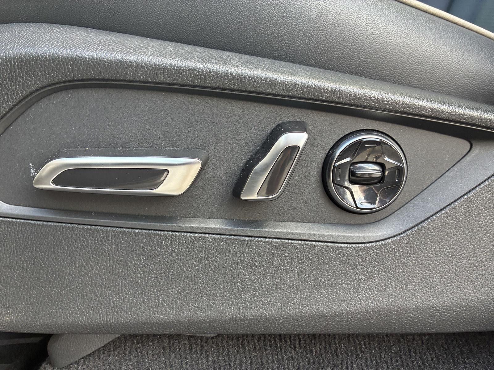 2024 Acura MDX w/Advance Package