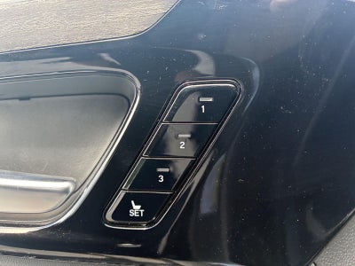 2024 Acura MDX w/Advance Package